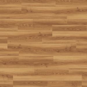 Pinecrest Place Oak 22 MIL x 8.7 in. W x 48 in. L Waterproof Click Lock Luxury Vinyl Plank Flooring (561.7 sqft/pallet)