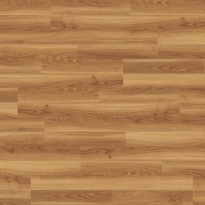 Pinecrest Place Oak 22 MIL x 8.7 in. W x 48 in. L Click Lock Waterproof Luxury Vinyl Plank Flooring (20.1 sq. ft./case)