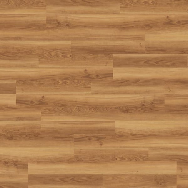 Lifeproof Pinecrest Place Oak 22 MIL x 8.7 in. W x 48 in. L Click Lock Waterproof Luxury Vinyl Plank Flooring (20.1 sq. ft./case)