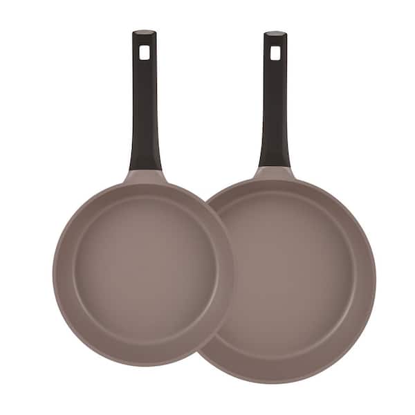Our Table™ Forged Aluminum Ceramic Nonstick Fry Pan Set, 2 Piece