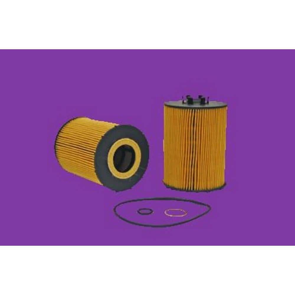 Engine Oil Filter