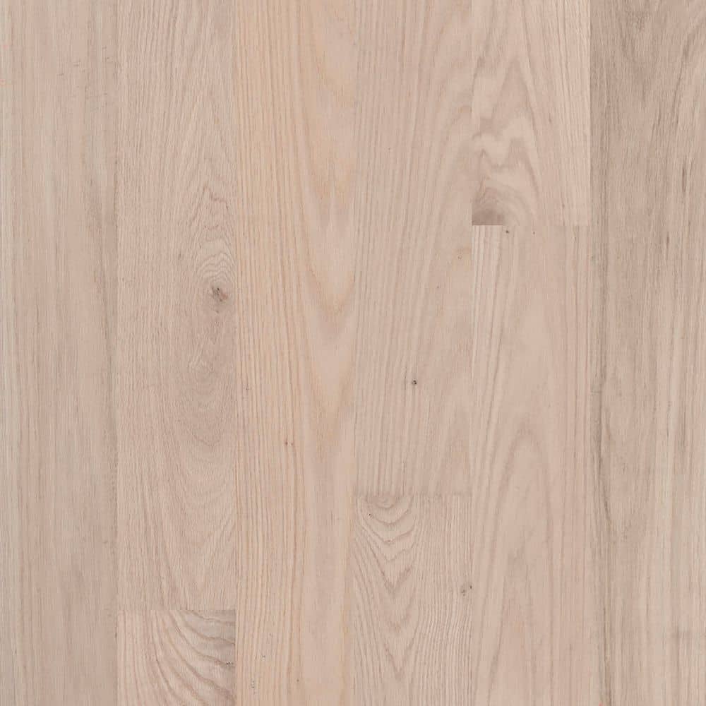 Unfinished Solid Red Oak Select 3/4 in. T x 5.00 in. W x Random Length Hardwood Flooring (21.9 sq. ft./Case) price history on PriceWatchPro