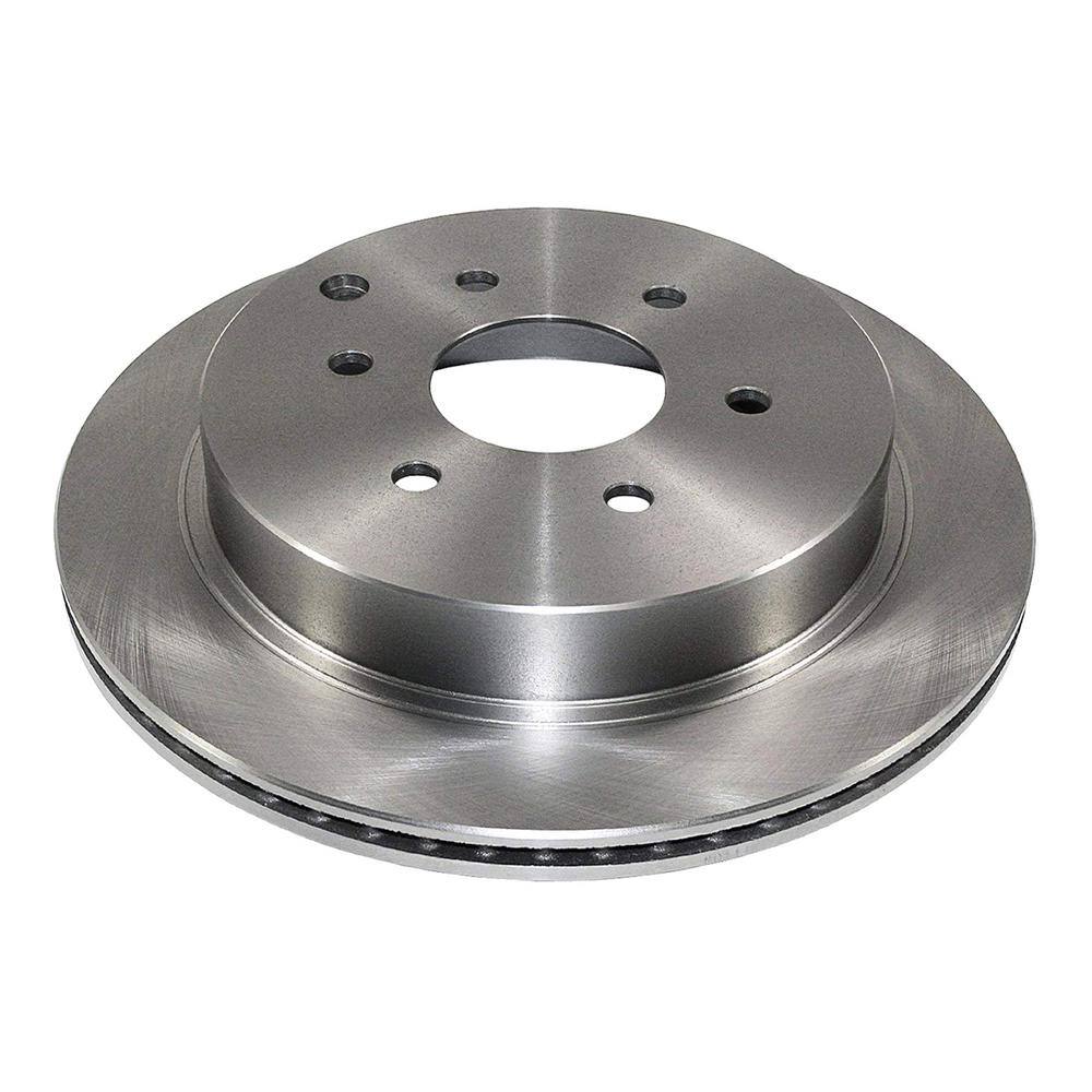 UPC 756632178050 product image for Disc Brake Rotor - Front | upcitemdb.com