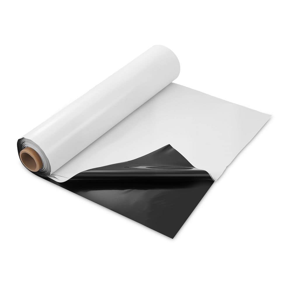 SVOPES 10 Mil Plastic Sheeting 10 x 100ft., Heavy Duty Drop Cloth