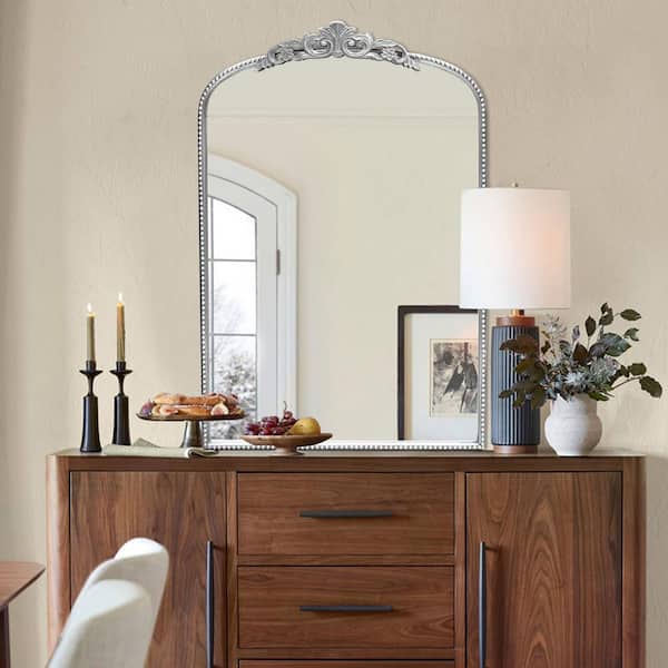 m♡ Have a question about LuxHomez 24 in. W x 36 in. H Vintage