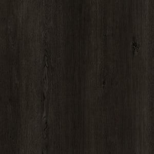 Madison Noble Black Oak 20 MIL x 9 in. W x 60 in. L Click Lock Waterproof WPC Vinyl Plank Flooring (1204 sq. ft./pallet)