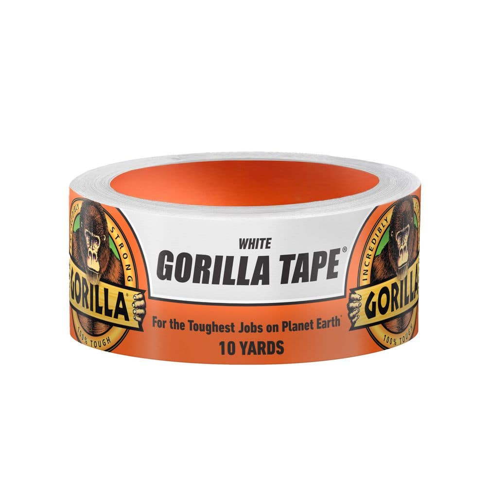 WOLFPACK LINEA PROFESIONAL Nastro adesivo in alluminio 48 mm. x 10 m