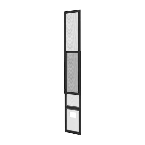 Home depot pet door for store sliding glass