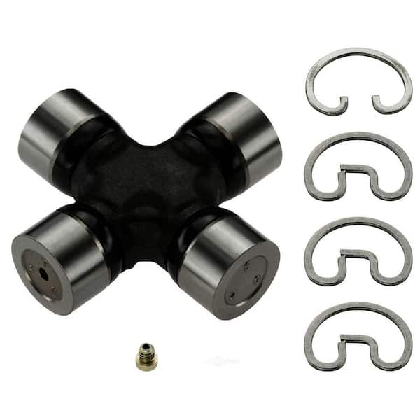 ACDelco Universal Joint fits 1969-1992 Volvo 242,244,245 740 760