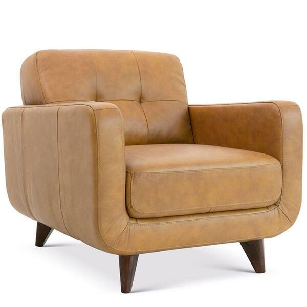 Ashcroft Imports Furniture Co. Elva Luxury Mid Century Modern Furniture