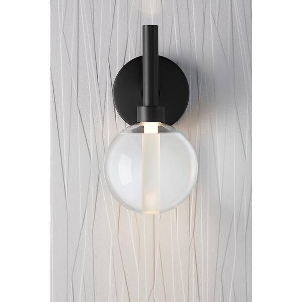 KOHLER Components Polished Chrome LED Sconce K-23467-SCLED-CPL