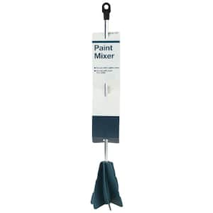 PRIVATE BRAND UNBRANDED 1 Gal. Paint Mixer 18PT0880 - The Home Depot