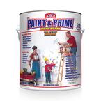 Paint and Prime 1 gal. All in One Elastomeric Interior/Exterior Paint and/or Primer