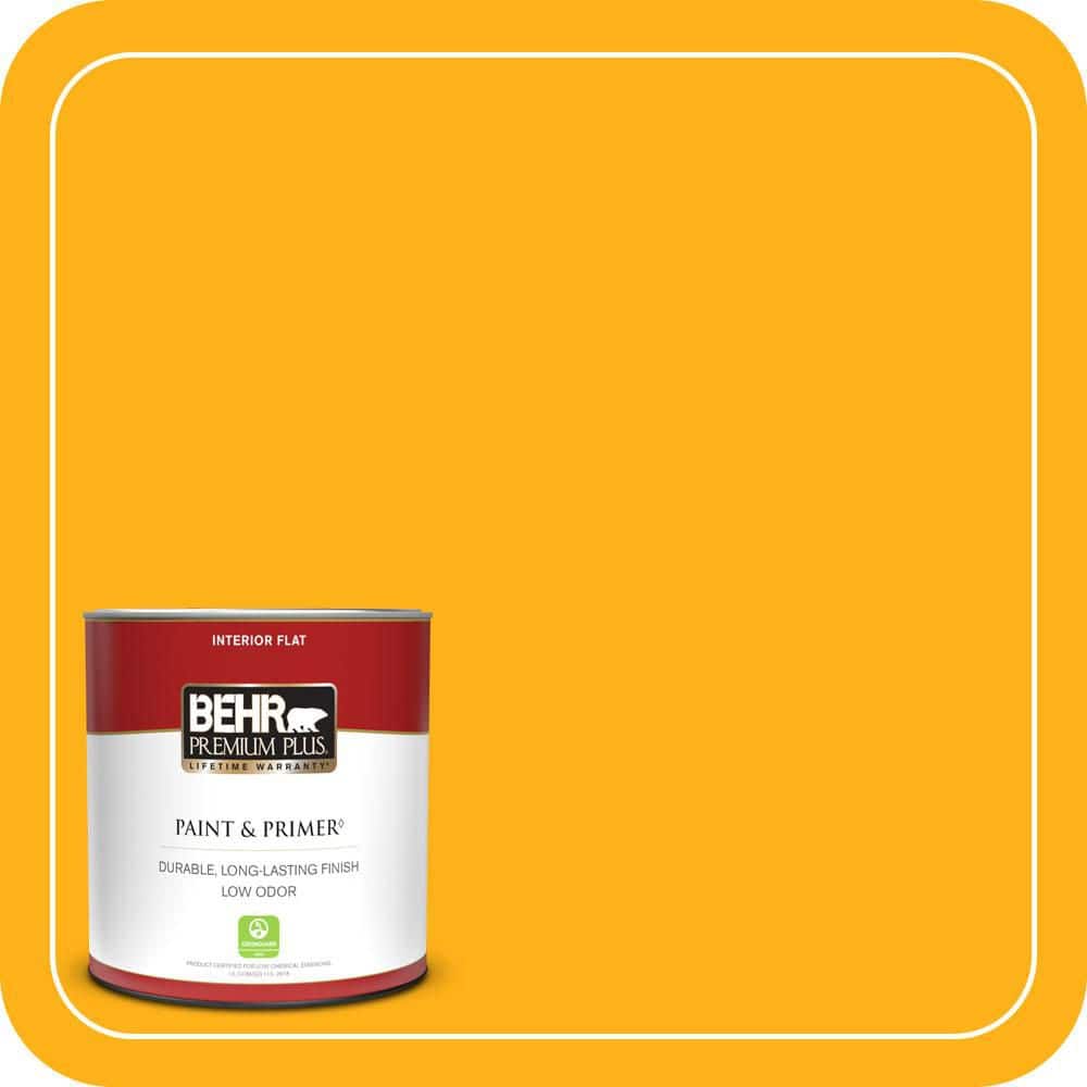 1 qt. #S-G-340 Sun Ray Flat Low Odor Interior Paint & Primer price history on PriceWatchPro
