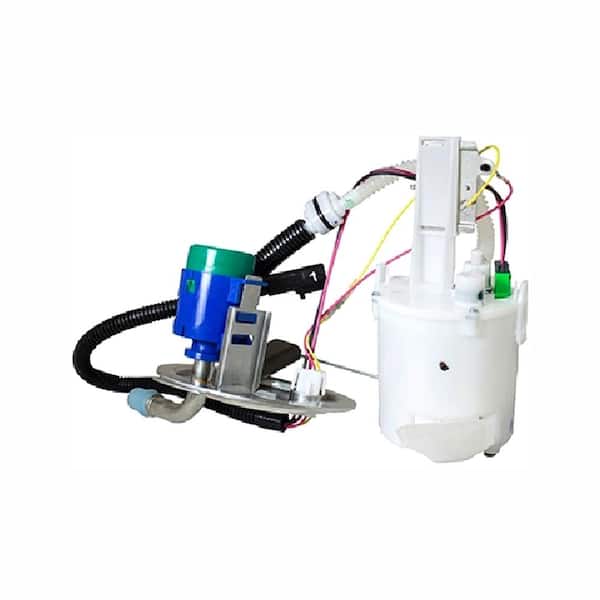 Fuel Pump and Sender Assembly