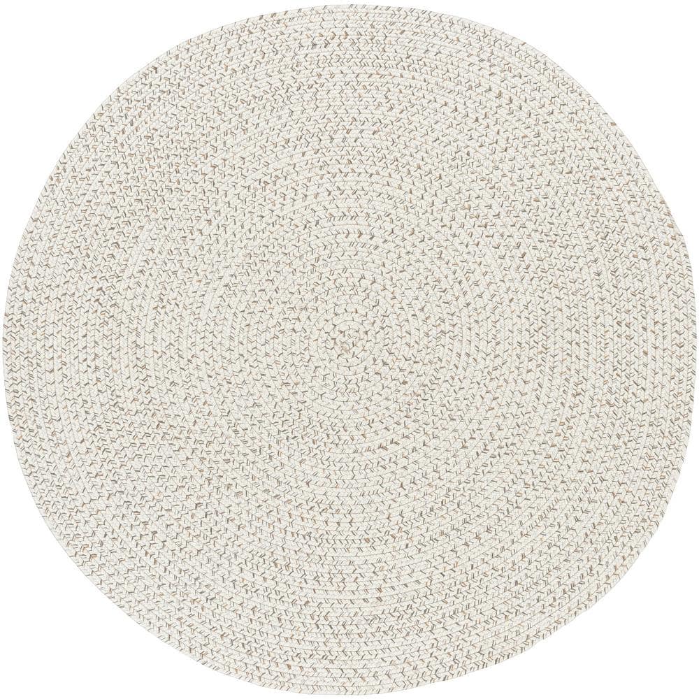 Livabliss Tamar Khaki Doormat 3 ft. x 5 ft. Indoor/Outdoor Area Rug ...