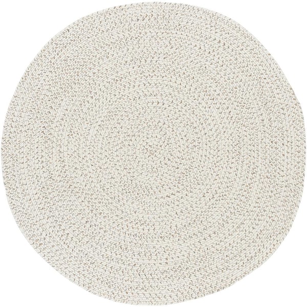 Livabliss Tamar Khaki Doormat 3 ft. x 5 ft. Indoor/Outdoor Area Rug