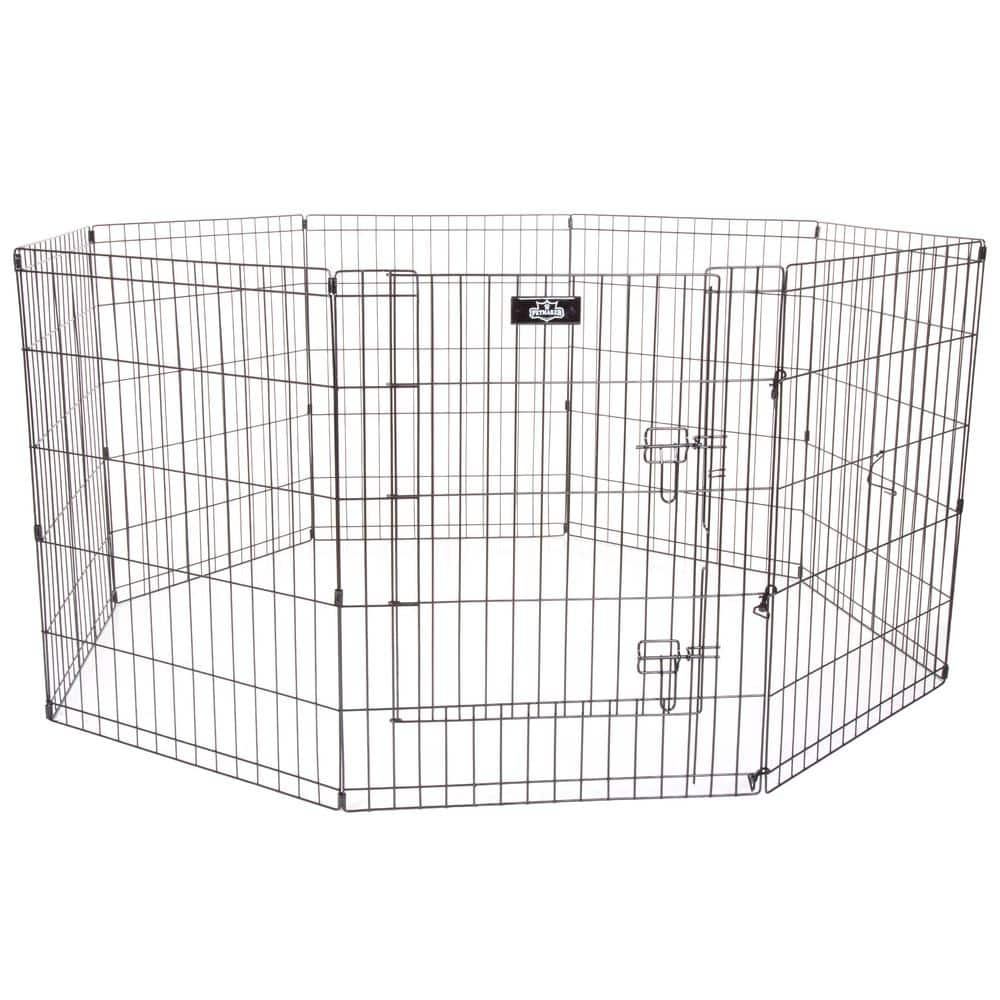 Petmaker Extra Large Exercise Playpen