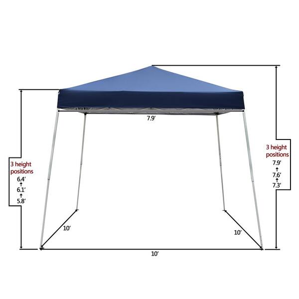 Rope Reflective Rope Outdoor Highlight Tent Canopy Pull Rope