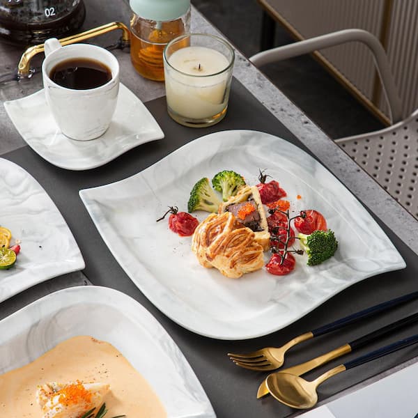 MALACASA DINNERWARE SET 