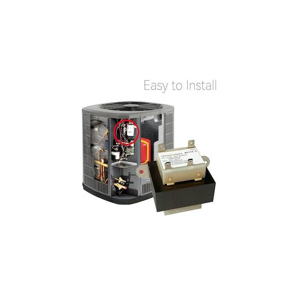 4011F-3 120V to 24V 40VA Transformer for Furnace and HVAC