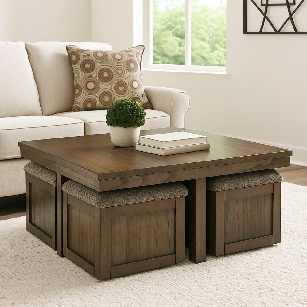 Home Depot Coffee Table