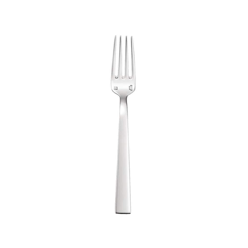 Oneida Elevation Oyster/Cocktail Forks 18/10 Stainless Steel (Set of 12)