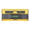 Franklin Sensors ProSensor M210 Full Width Center and Edge Stud Finder with 13-Sensors and Live Wire Meter/Wood and Metal Stud Detector FSM21012HD