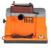 ridgid spindle sander