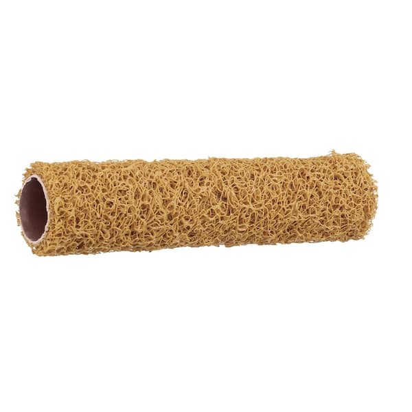 All-Wall Equipment Crow's Foot Drywall Paint Texture Roller - Apply Decorative Raised Texture to Walls and Ceilings