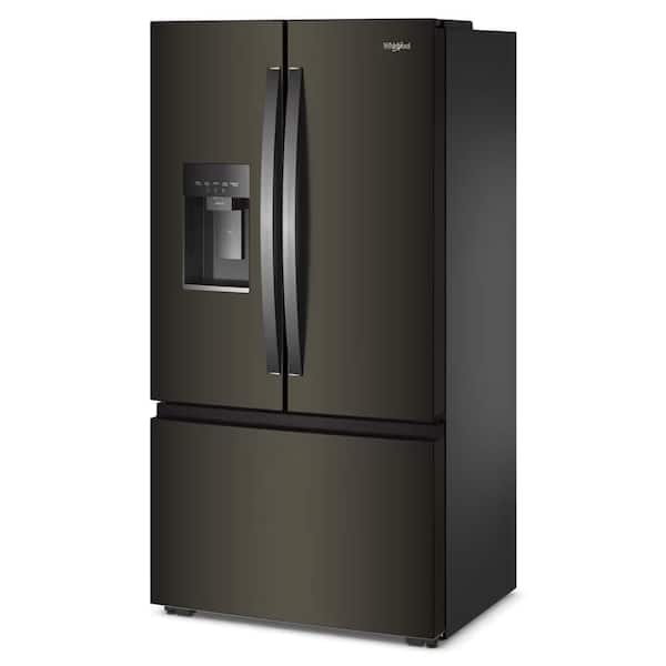 Whirlpool 36 in. 23.4 cu. ft. Counter Depth French Door