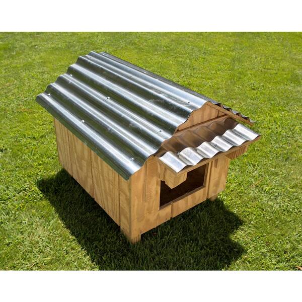 Galvanized Steel Roof Panel, Home Depot Corrugated Roofing