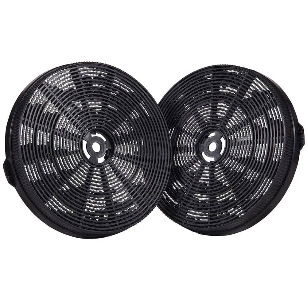 Vhbw 10x Activated Carbon Filter Compatible With Ikea 303.046.13 HD