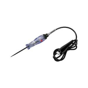 Heavy-Duty Circuit Tester/Jumper