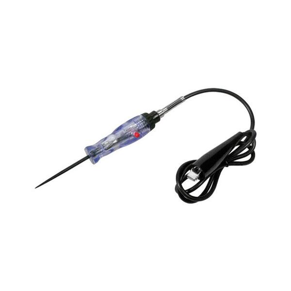 Lisle Heavy-Duty Circuit Tester/Jumper