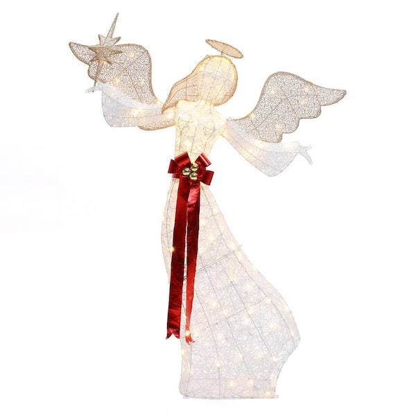リヤドロ　置物　Y41LW AN ANGEL’S WISH An Angel's Wish Figurine | Lladró® USA