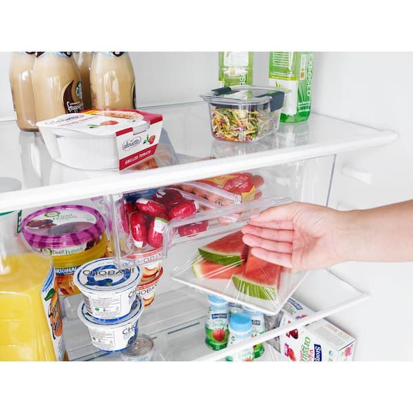 monochromatic fridge