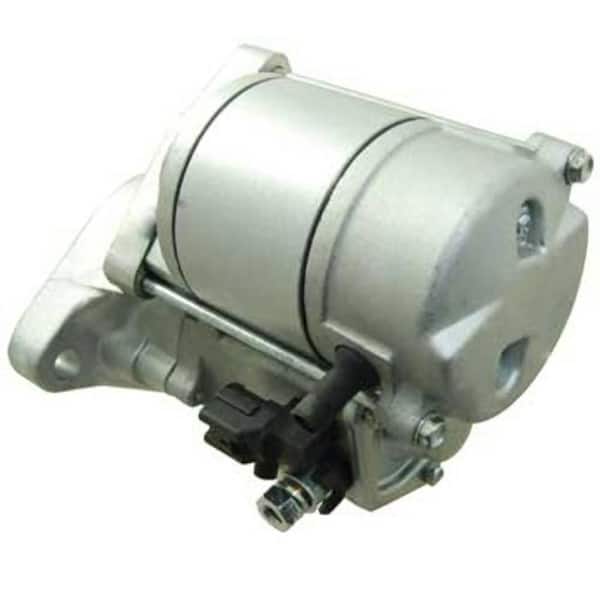 WPS World Power Systems Starter Motor