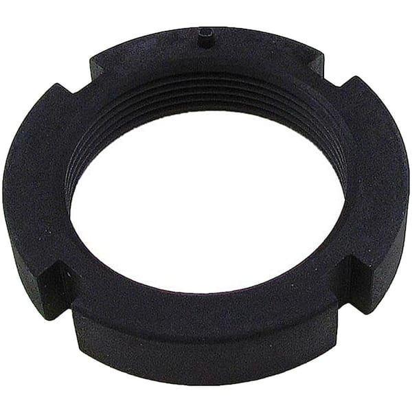Autograde Spindle Nut Kit