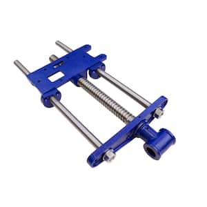 10 in. Front Vise