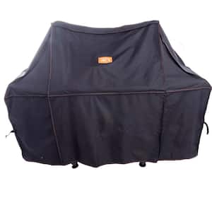 Firecraft Series Grill Cover Black