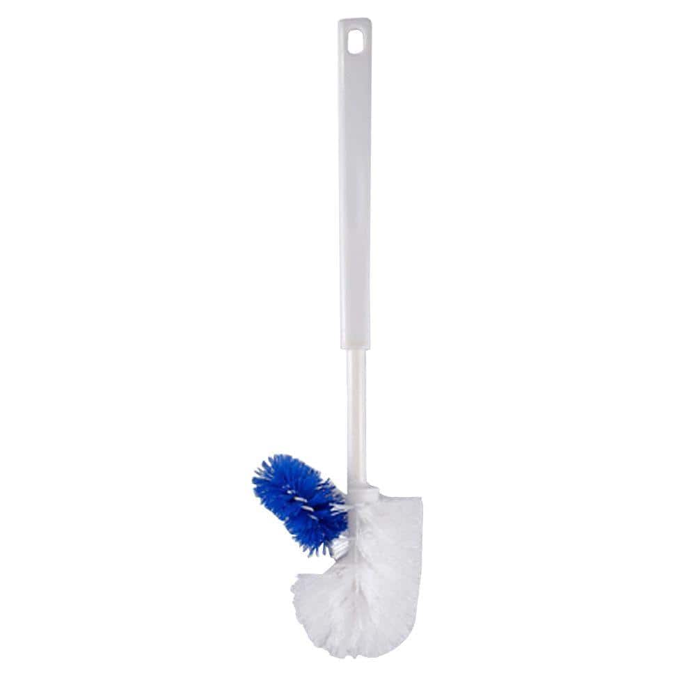 Toilet Bowl Cleaning Brush price history on PriceWatchPro