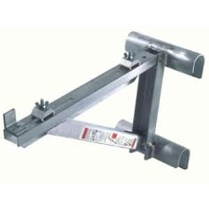 Louisville Ladder LP-2200-00, Louisville Ladder Ladder Pro™ Fixed Ladder  Stabilizer. Fits extension and single ladders with rails up to 4x1-3/4