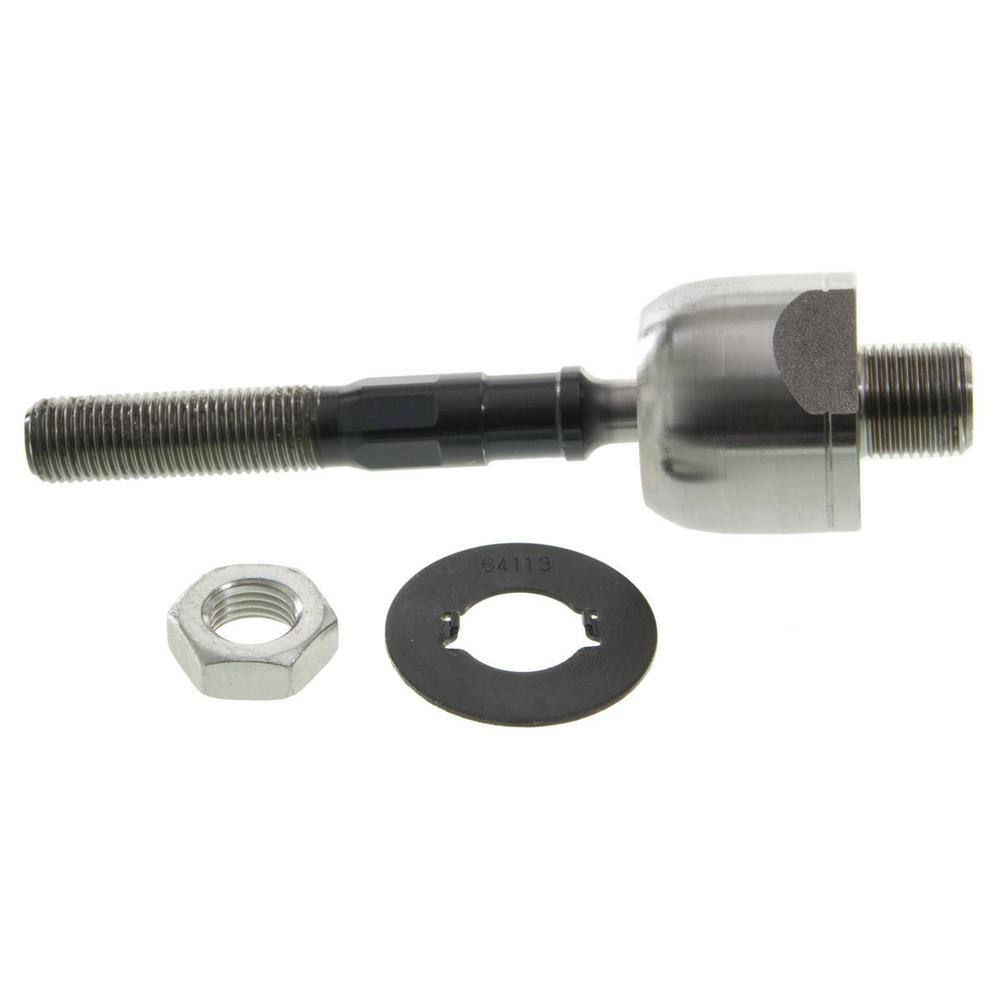 UPC 080066446158 product image for Steering Tie Rod End 2009-2014 Acura TL 3.5L 3.7L | upcitemdb.com