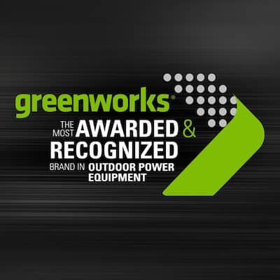 Greenworks Chainsaws Outdoor Power Equipment The Home Depot