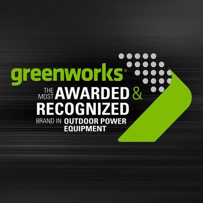 Greenworks Leaf Blowers Outdoor Power Equipment The Home Depot