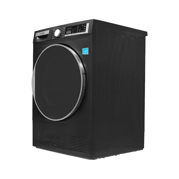 ConServ 4 cu. ft. 240-Volt Condenser Sani Refresh ventless Dryer