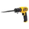 Dewalt air chisel online hammer dwmt70785