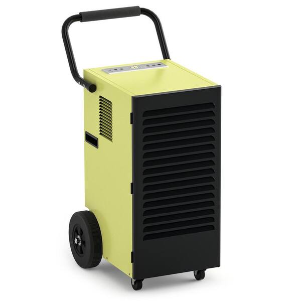 4,500-Sq. Ft. 515-Watt Portable Dehumidifier, BD50MWSA, 1 - Fred Meyer