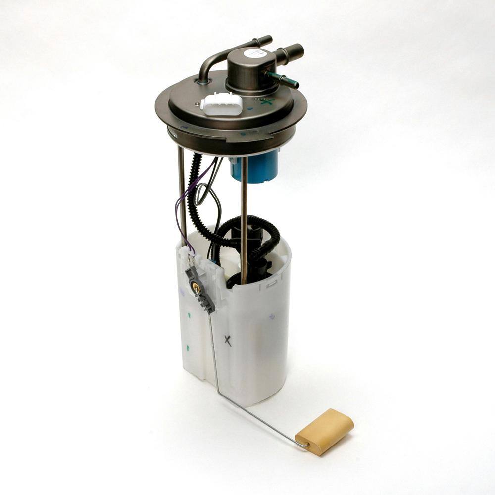 Fuel Pump Module Assembly